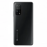 Смартфон Xiaomi Mi 10T Cosmic Black 30164