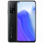 Смартфон Xiaomi Mi 10T Cosmic Black 30164