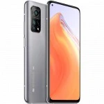 Смартфон Xiaomi Mi 10T Lunar Silver 30165