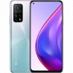 Смартфон Xiaomi Mi 10T Pro 256ГБ Aurora Blue 30168