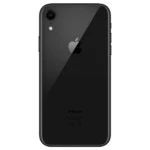 Смартфон Apple iPhone XR 64GB Black MH6M3RU/A
