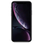 Смартфон Apple iPhone XR 64GB Black MH6M3RU/A