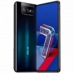 Смартфон Asus Zenfone 7 Pro Black 90AI0021-M00260