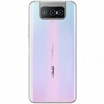 Смартфон Asus Zenfone 7 Pro White 90AI0022-M00300