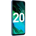 Смартфон Honor 20E 64Gb HONOR20E64GBBLUE
