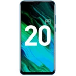 Смартфон Honor 20E 64Gb HONOR20E64GBBLUE