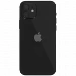 Смартфон Apple iPhone 12 64GB Black, MGJ53RM/A (64 Гб, 4 Гб)