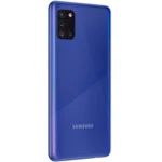 Смартфон Samsung Galaxy A31 blue