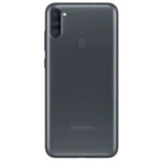 Смартфон Samsung Galaxy A11 black