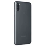 Смартфон Samsung Galaxy A11 black