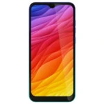 Смартфон Haier I4 16Gb 2Gb северное сияние TD0035679RU
