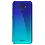Смартфон Haier I4 16Gb 2Gb северное сияние TD0035679RU