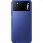 Смартфон POCO M3 64ГБ Cool Blue X30724