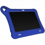 Планшет Alcatel-Lucent Kids 8052 MT8167D Синий 8052-2AALRU4