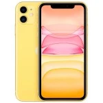 Смартфон Apple iPhone 11 128GB 2020 Yellow MHDL3RU/A
