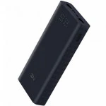 Внешний аккумулятор (Power Bank) Xiaomi ZMI PowerBank QB822 ZMKQB822CNQS (20000 мАч, Черный)