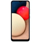Смартфон Samsung Galaxy A02s 32Gb 3Gb синий SM-A025FZBESER
