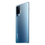 Смартфон Vivo X50 Pro Alpha Grey 1309293