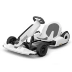 Аксессуары для смартфона Ninebot Набор для картинга Ninebot Segway Gokart Kit Белый N4MZN1901C0539