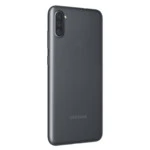 Смартфон Samsung Galaxy A11, Black sm-a115fzknsek