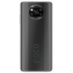Смартфон POCO X3 64GB Shadow Gray M2007J20CG