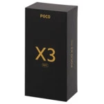 Смартфон POCO X3 64GB Shadow Gray M2007J20CG
