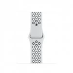Apple Watch Nike SE GPS, 40mm Silver Aluminium Case MYYD2GK/A