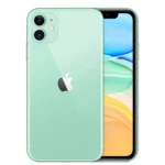 Смартфон Apple iPhone 11 64GB Green MHDG3RM/A
