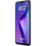 Смартфон Oppo Смартфон A12 4Gb/64Gb Black CPH2083
