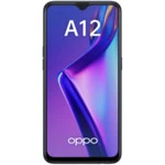 Смартфон Oppo Смартфон A12 4Gb/64Gb Black CPH2083