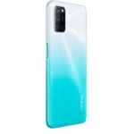 Смартфон Oppo A72 Shining White A72 Shining White (CPH2067)