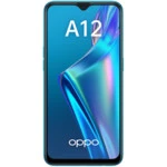 Смартфон Oppo Смартфон A12 4Gb/64Gb Blue CPH2077