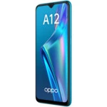 Смартфон Oppo Смартфон A12 4Gb/64Gb Blue CPH2077
