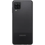 Смартфон Samsung Galaxy A12 3/32GB Black SM-A125FZKUSKZ