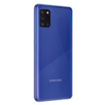 Смартфон Samsung Galaxy A31 Blue SM-A315FZBUSKZ
