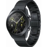 Samsung Galaxy Watch-3 Titanium 45mm black SM-R840NTKACIS