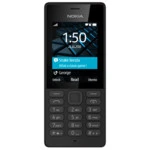 Мобильный телефон Nokia 150 DS Black RM-1190
