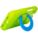Аксессуары для смартфона Samsung Чехол дляTab A 8.0 Kids Cover Зеленый GP-FPT295AMBGR