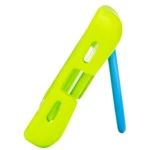 Аксессуары для смартфона Samsung Чехол дляTab A 8.0 Kids Cover Зеленый GP-FPT295AMBGR