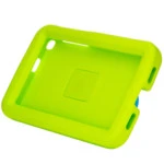 Аксессуары для смартфона Samsung Чехол дляTab A 8.0 Kids Cover Зеленый GP-FPT295AMBGR
