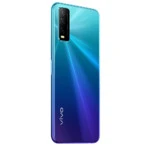 Смартфон Vivo Y20 Nebula Blue 2027 BLUE