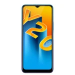 Смартфон Vivo Y20 Nebula Blue 2027 BLUE