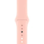 Apple Watch Series 5 GPS, 40mm Gold Aluminium Case MWV72