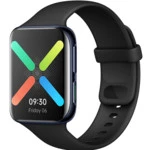 Oppo Watch 46mm (WiFi) Black OPP-OW19W8.