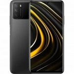Смартфон POCO M3 64ГБ Power Blac X30704