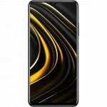 Смартфон POCO M3 64ГБ Power Blac X30704