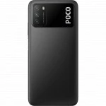 Смартфон POCO M3 64ГБ Power Blac X30704