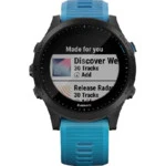 Garmin FORERUNNER 945 TRI BUDLE 0100206311