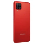 Смартфон Samsung Galaxy A12 4/64GB Red SM-A125FZRVSKZ