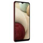 Смартфон Samsung Galaxy A12 4/64GB Red SM-A125FZRVSKZ